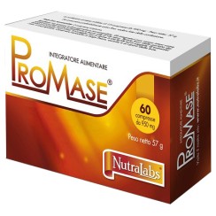 PROMASE 60 COMPRESSE 720 MG