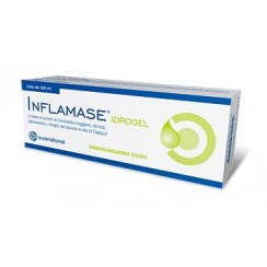 INFLAMASE IDROGEL 100 ML