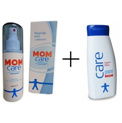 MOM BIPACK PREVENZIONE 200 ML + 100 ML MOM BIPACK PREVENZIONE 200 ML + 100 ML