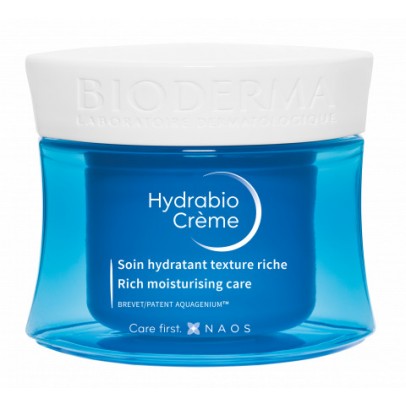 HYDRABIO CREME 50 ML