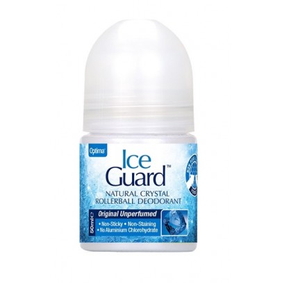 ICE GUARD DEODORANTE ROLL ON ORIGINAL 50 ML