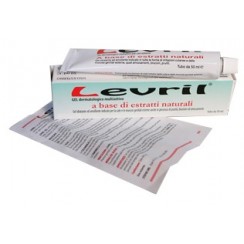 LEVRIL GEL 50 ML