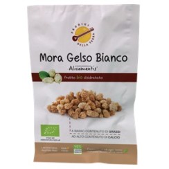 MORA GELSO BIANCO ALICAMENTIS BIO 25 G PRODIGI DELLA TERRA