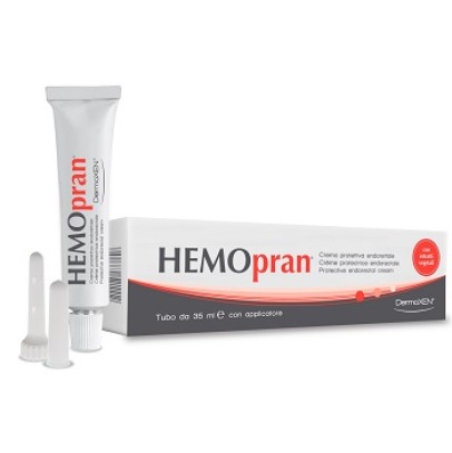 HEMOPRAN CREMA PROTETTIVA ENDORETTALE 35 ML HEMOPRAN CREMA PROTETTIVA ENDORETTALE 35 ML