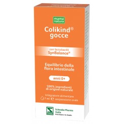 COLIKIND GOCCE 7 ML