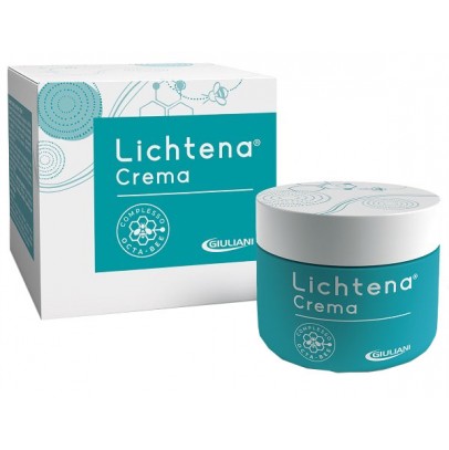 LICHTENA CREMA AI 3 ACTIVE 25 ML