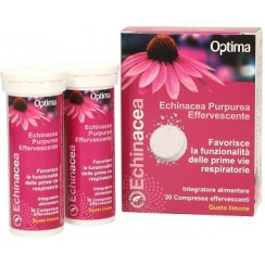 ECHINACEA EFFERVESCENTE 20 COMPRESSE