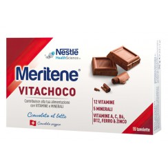 MERITENE VITACHOCO LATTE 75 G