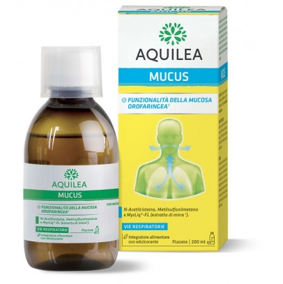 AQUILEA TUSS 200 ML