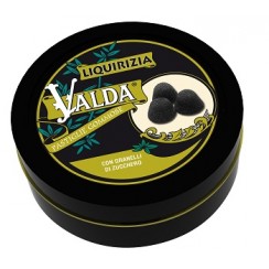 VALDA LIQUIRIZIA 50 G