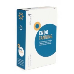 ENDOTANNING 30 CAPSULE DA 535 MG