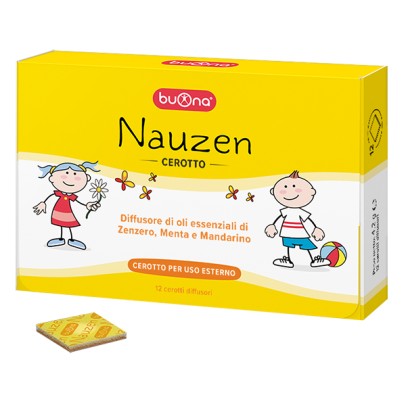 NAUZEN 12 CEROTTI DIFFUSORI NAUZEN 12 CEROTTI DIFFUSORI