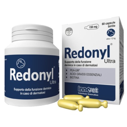 REDONYL ULTRA 150MG 60 CAPSULE