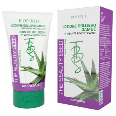 TBS LOZIONE SOLLIEVO GAMBE 150 ML