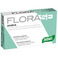 FLORASE ANSIA 40 CAPSULE