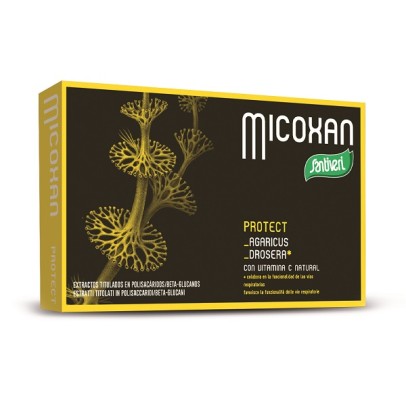 MICOSAN PROTECT 40 CAPSULE MICOSAN PROTECT 40 CAPSULE