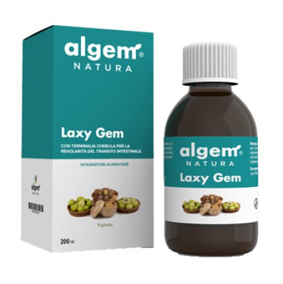 LAXY GEM 200 ML