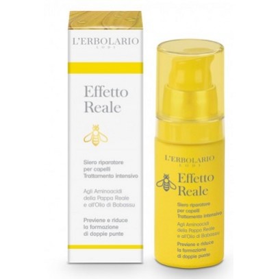 EFFETTO REALE SIERO 30 ML