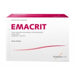 EMACRIT 30 BUSTINE 120 G