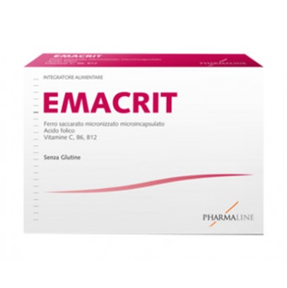 EMACRIT 30 BUSTINE 120 G