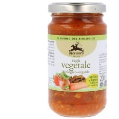 RAGU' VEGETALE BIO 200 G