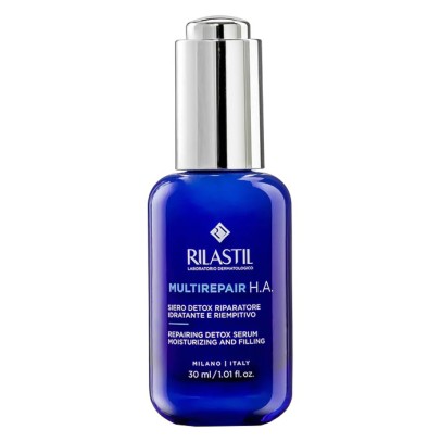 RILASTIL SICURPHASE BAGNO DERMATOLOGICO 250 ML