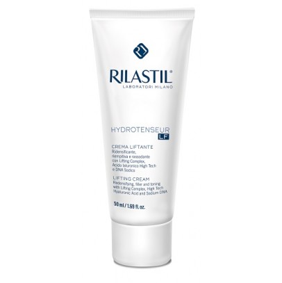 RILASTIL HYDROTENSEUR LF CREMA 50 ML