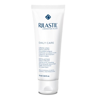 RILASTIL DAILY CARE CREMA VISO ESFOLIANTE