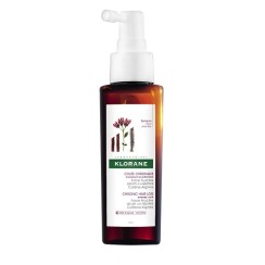 KLORANE FORTIFICANTE TRIATTIVO SIERO CHININA 100 ML