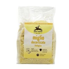 MIGLIO DECORTICATO BIO 400 G