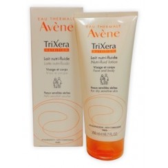 EAU THERMALE AVENE TRIXERA NUTRITION LATTE NUTRI-FLUIDO 200ML