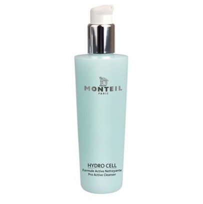 MONTEIL HYDRO CELL PRO ACTIVE CLEANSER