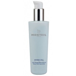 MONTEIL HYDRO CELL DEEP CLEANSING LOTION