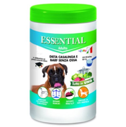 ESSENTIAL CANE ADULT 150 G ESSENTIAL CANE ADULT 150 G