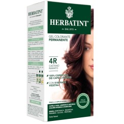 HERBATINT 4R CASTANO RAMATO 150 ML