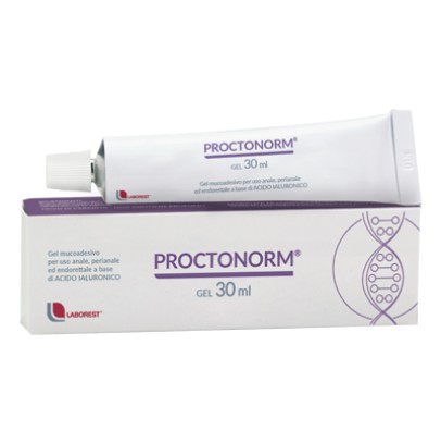 PROCTONORM GEL 30 ML