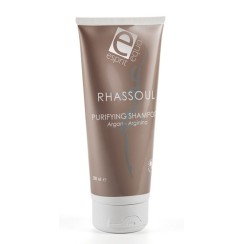 ESPRIT EQUO RHASSOUL PURIFYING SHAMPOO ARGAN ARGINIA BIO 200ML