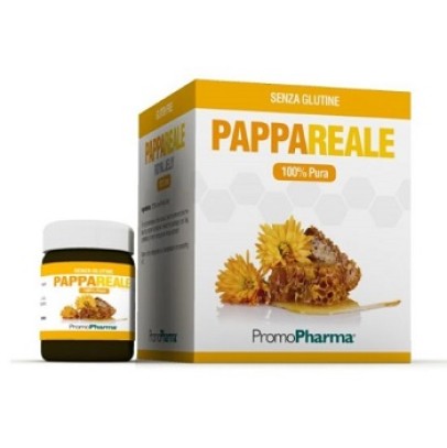 PAPPA REALE FRESCA 10 G PAPPA REALE FRESCA 10 G