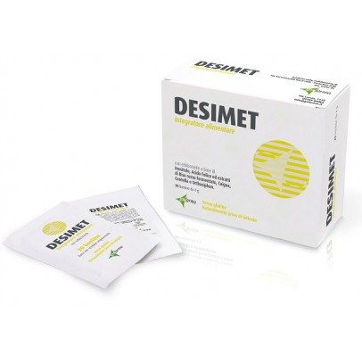 DESIMET 20 BUSTINE 5,5 G