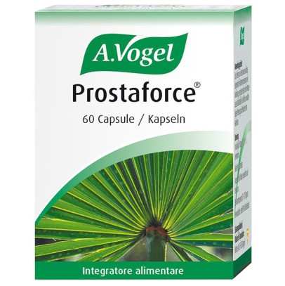 PROSTAFORCE 60 CAPSULE VOGEL PROSTAFORCE 60 CAPSULE VOGEL