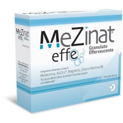 MEZINAT EFFE 14 BUSTINE 4 G MEZINAT EFFE 14 BUSTINE 4 G