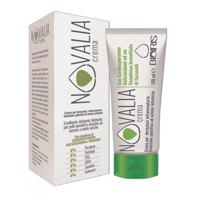 NOVALIA CREMA 100 ML