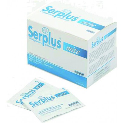 SERPLUS MITE 30 BUSTINE 60 G