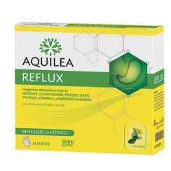 AQUILEA REFLUX 14 BUSTINE