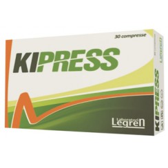 KIPRESS 30 COMPRESSE