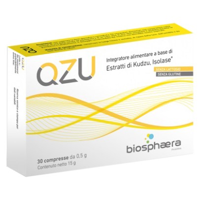 QZU 30 COMPRESSE