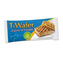 T-WAFER AL GUSTO VANIGLIA INTENSIVA 35 G
