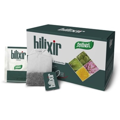 BLIXIR TISANA 20 FILTRI DA 2 G