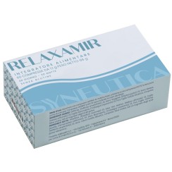 RELAXAMIR 20 CAPSULE