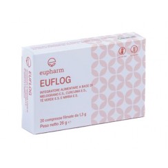 EUFLOG 20 COMPRESSE